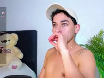 Chaturbate Free Live Porn of aaron_speitzer