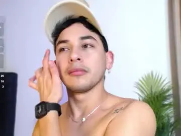 Chaturbate Live Porn of aaron_speitzer