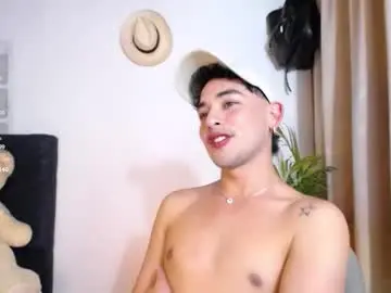 Chaturbate Adult Webcam of aaron_speitzer