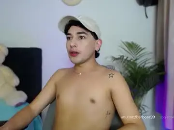 Chaturbate Sex Cam of aaron_speitzer