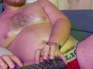 Chaturbate Sex Chat of adam_coxxx