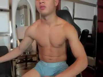 Chaturbate Sex Cam of alan_santhos