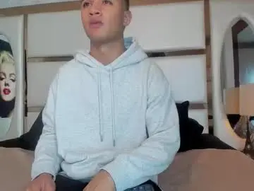 Chaturbate Live Porn of alan_santhos