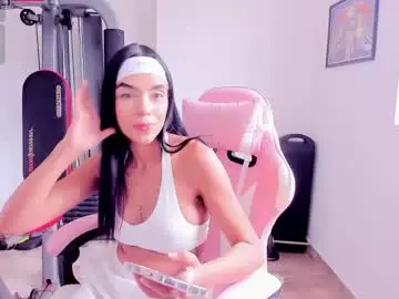Chaturbate Free Porn Cam of alana__roxxxy