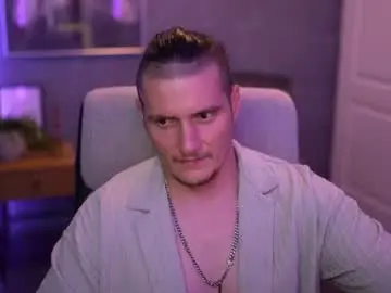 Chaturbate Live Sex of alexwildexx