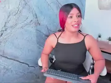 Chaturbate Adult Webcams of alicce_monrroy