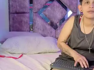 Chaturbate Free Porn Cam of allizon_and_leslie