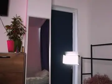 Chaturbate Sex Cam of amilifox1