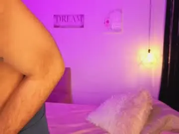 Chaturbate Adult Video Chat of annie_and_ryan