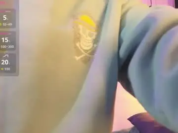 Chaturbate Live Sex Cam of annie_and_ryan