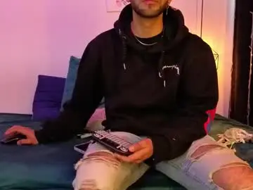 Chaturbate Live Sex of annie_and_ryan