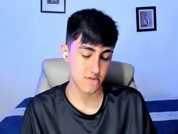 Chaturbate Sex Chat of babyted273