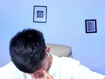 Chaturbate Nude Webcam of babyted273