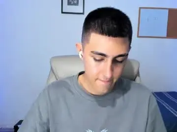 Chaturbate Adult Webcam of babyted273