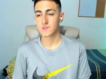 Chaturbate Live Sex Cam of babyted273