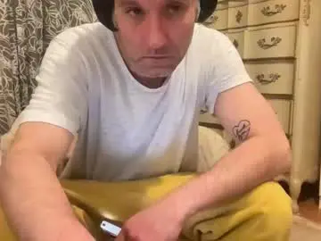 Chaturbate Sex Cam of bigdickwalkin