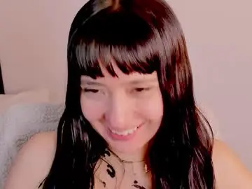 Chaturbate Nude Webcam of catsy_cat