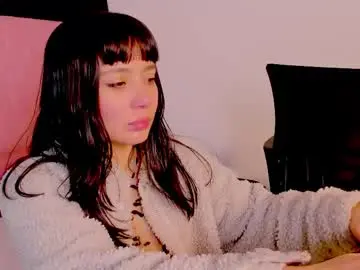 Chaturbate Nude Webcam of catsy_cat