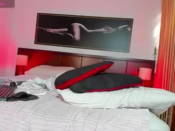 Chaturbate Sex Cam of celeste_bell05