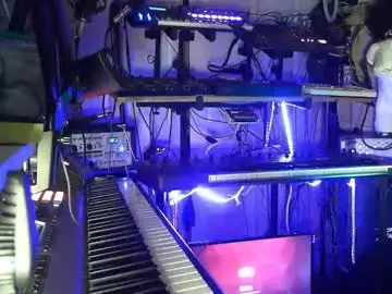 Chaturbate Adult Video Chat of cum4me2i812