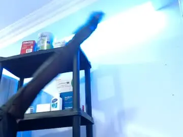 Chaturbate Best live sex cam show of dakota_vennom