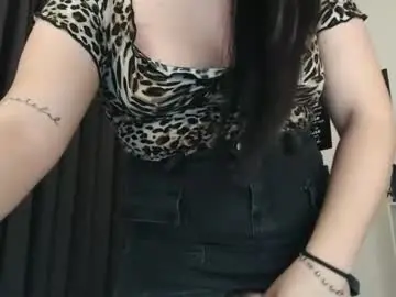 Chaturbate Sex Cam of darcy_world