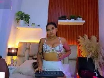 Chaturbate Best Webcam of diamond_canela