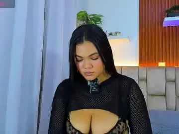Chaturbate Watch Live Sex Cams of diamond_canela