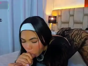 Chaturbate Watch Live Sex Cams of diamond_canela