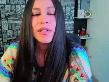 Chaturbate Free Live Porn of emigomez_