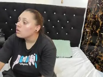 Chaturbate Private Sex Chat of gaby_noah