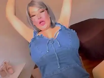 Chaturbate Adult Video Chat of giftedgirl4u