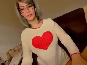 Chaturbate Sex Cam of giftedgirl4u