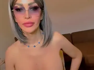 Chaturbate Watch Live Sex Cams of giftedgirl4u