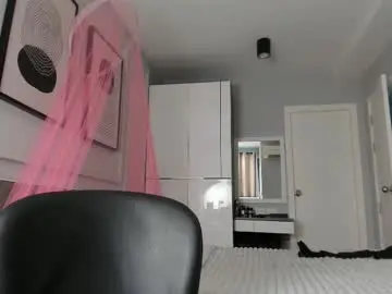 Chaturbate Watch Live Sex Cams of jap_amelle