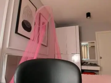 Chaturbate Nude Webcam of jap_amelle