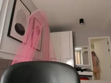 Chaturbate Live Porn of jap_amelle