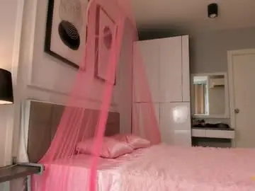 Chaturbate Adult Video Chat of jap_amelle