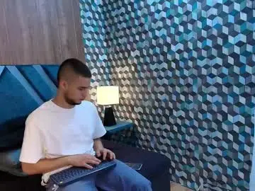 Chaturbate Watch Live Sex Cams of joaho_fernandez