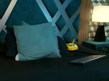 Chaturbate Nude Webcam of joaho_fernandez