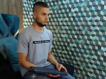 Chaturbate Adult Video Chat of joaho_fernandez