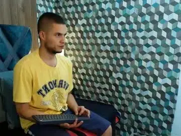 Chaturbate Live Sex Cam of joaho_fernandez