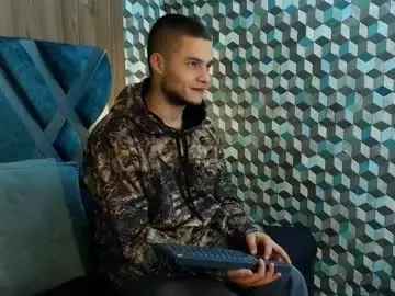 Chaturbate Best live sex cam show of joaho_fernandez