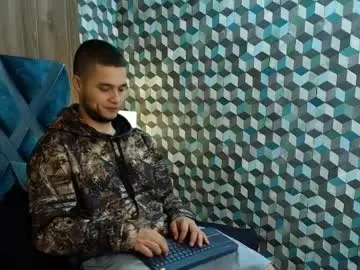 Chaturbate Private Sex Chat of joaho_fernandez