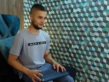 Chaturbate Sex Chat of joaho_fernandez