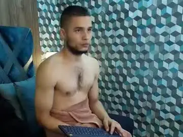 Chaturbate Best Webcam of joaho_fernandez