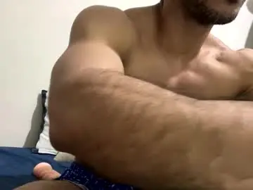 Chaturbate Sex Chat of latino_rodri