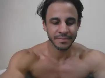 Chaturbate Sex Cam of latino_rodri