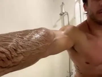 Chaturbate Sex Cam of latino_rodri