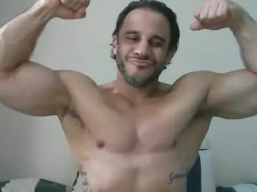 Chaturbate Free Porn Cam of latino_rodri